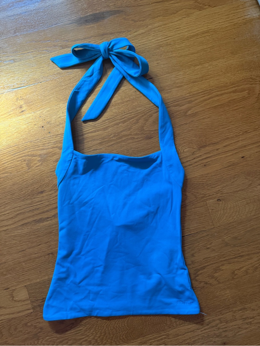 Aritzia Halter